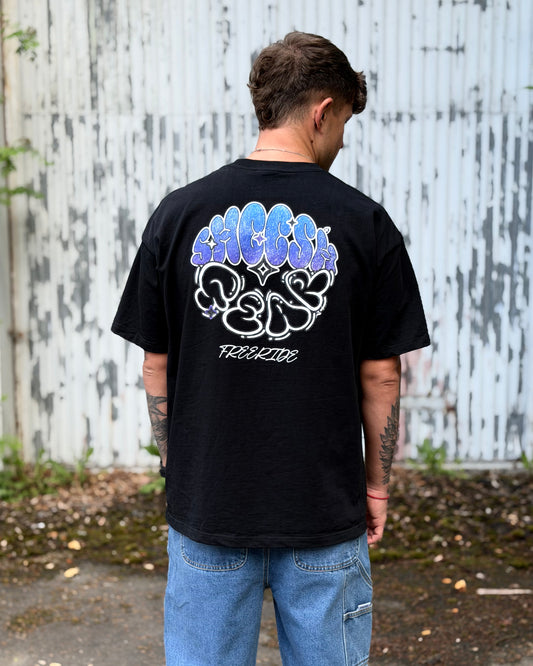 SHEESH "SHEESH GEAR" TEE - LIMITED STEeZE DROP #02