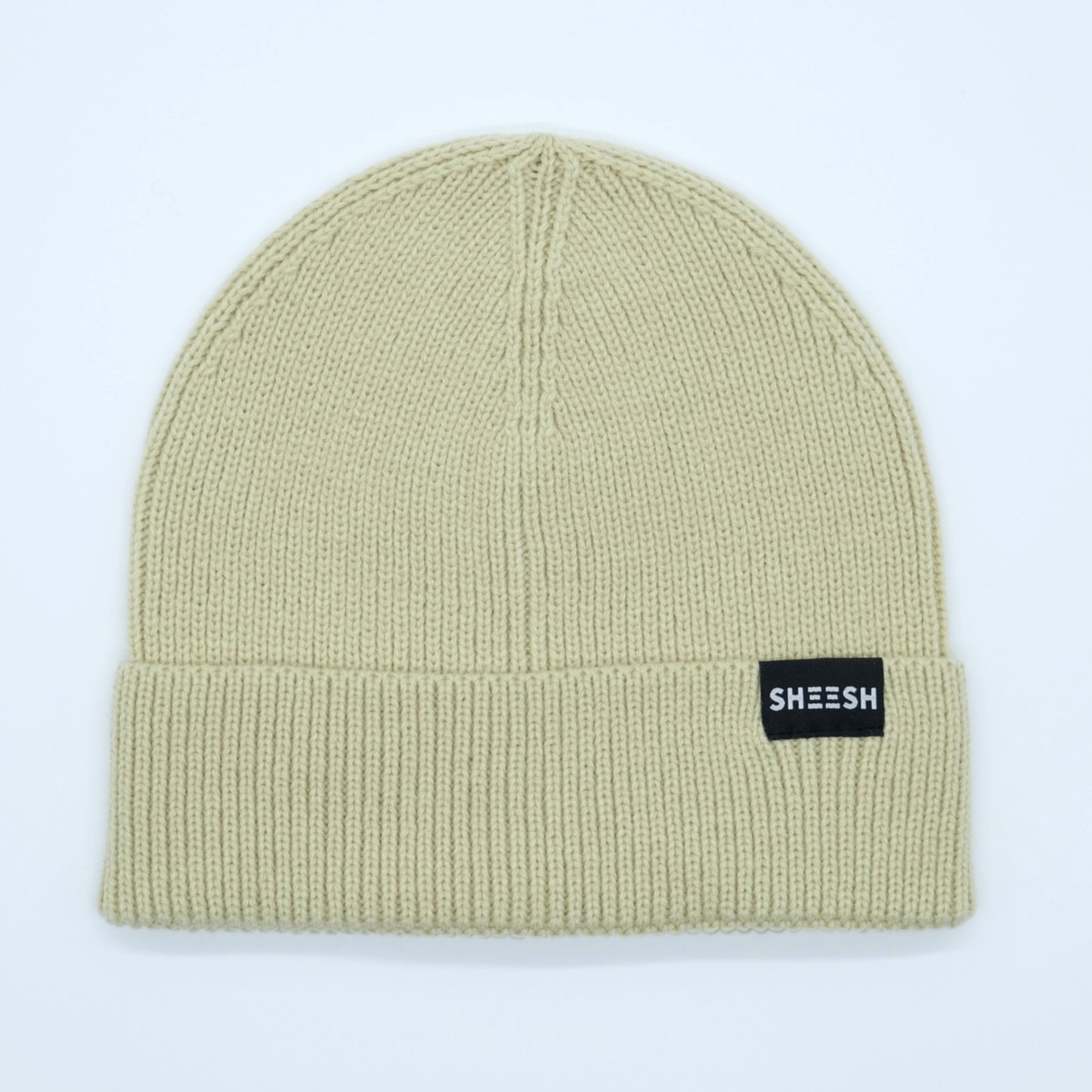 SHEESH Beanie Limited Edition 2.0 Green