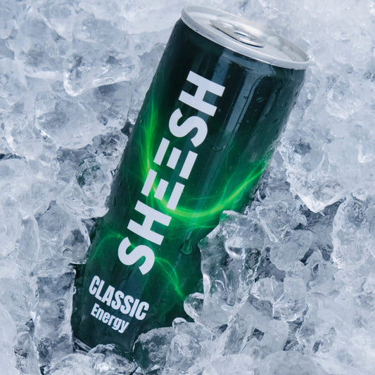 SHEESH ENERGY CLASSIC