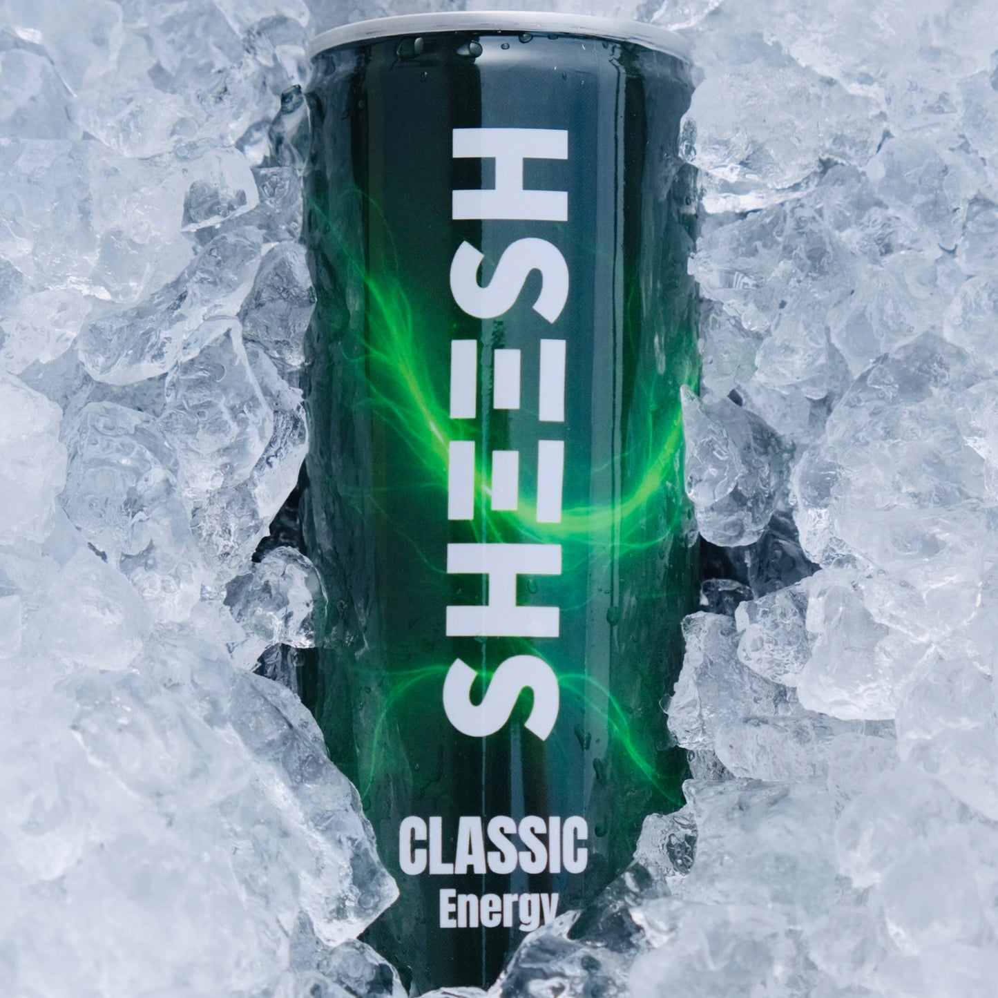 SHEESH ENERGY CLASSIC