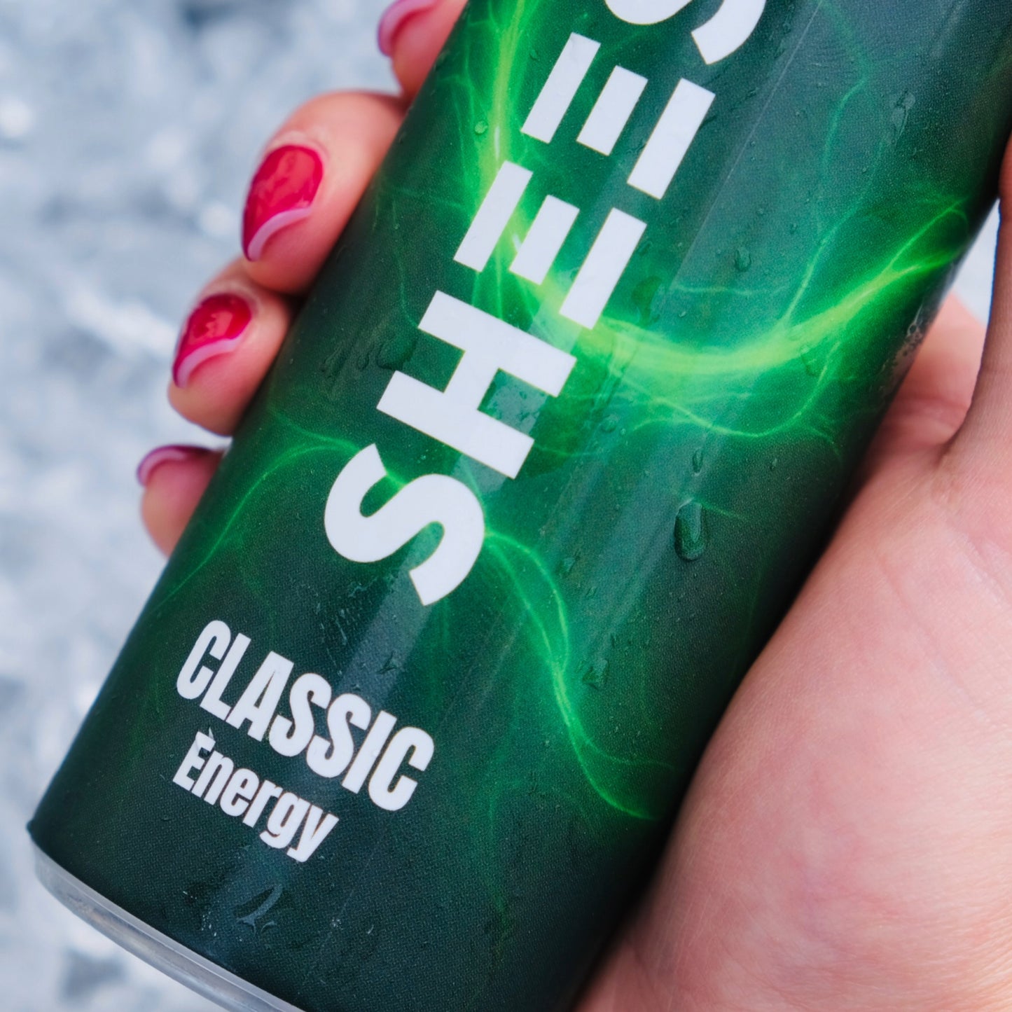 SHEESH ENERGY CLASSIC