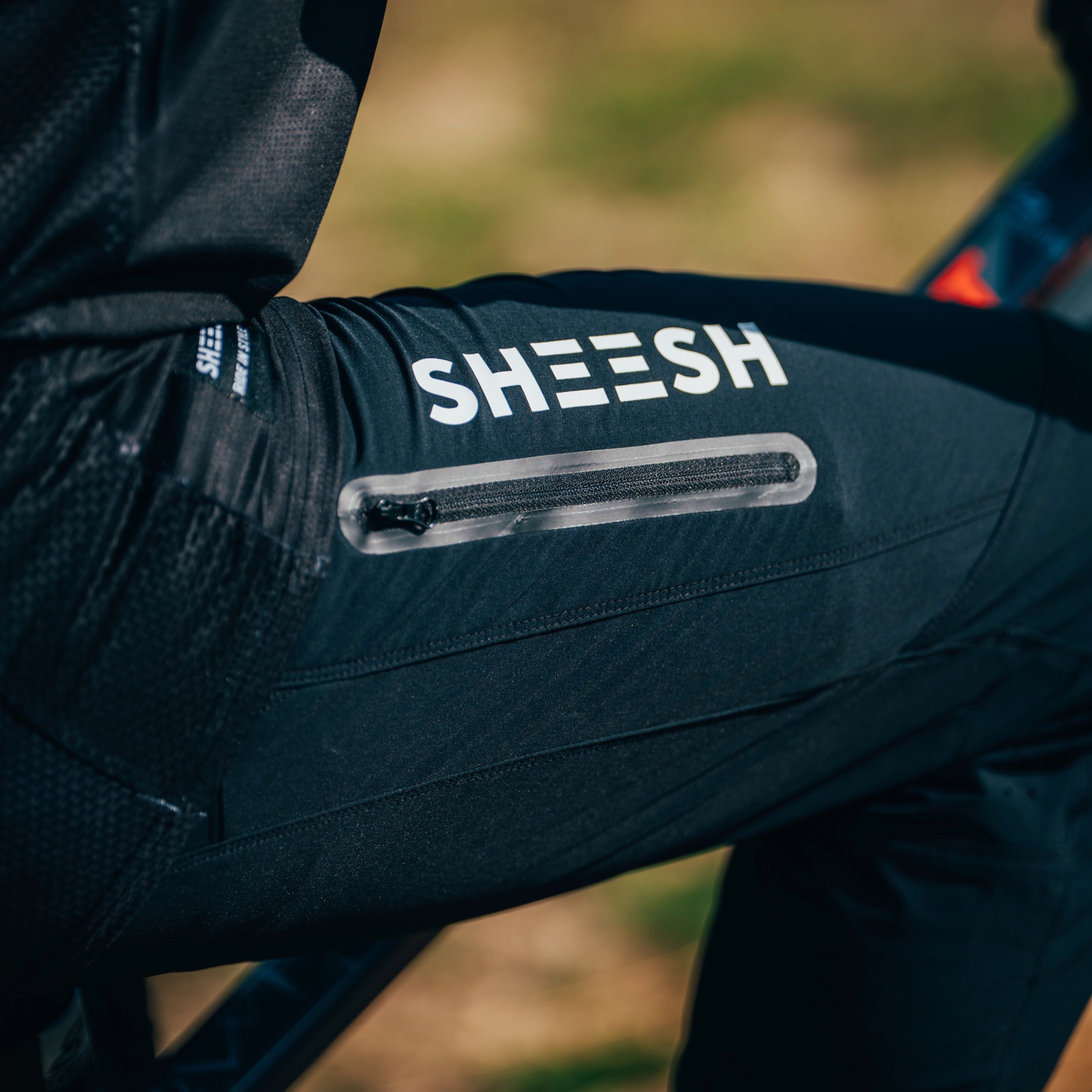 Scheesh RIDING WEAR – SHEESH